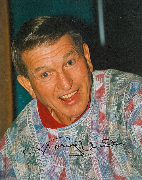 Johnny Unitas