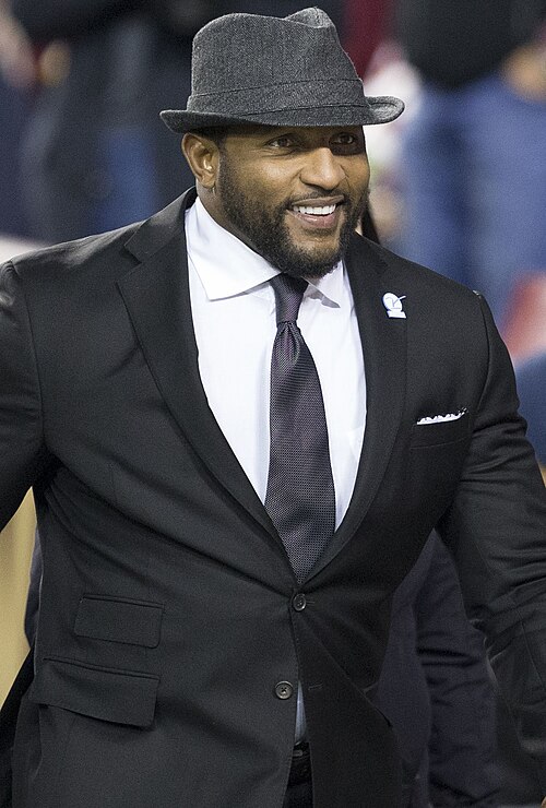 Ray Lewis