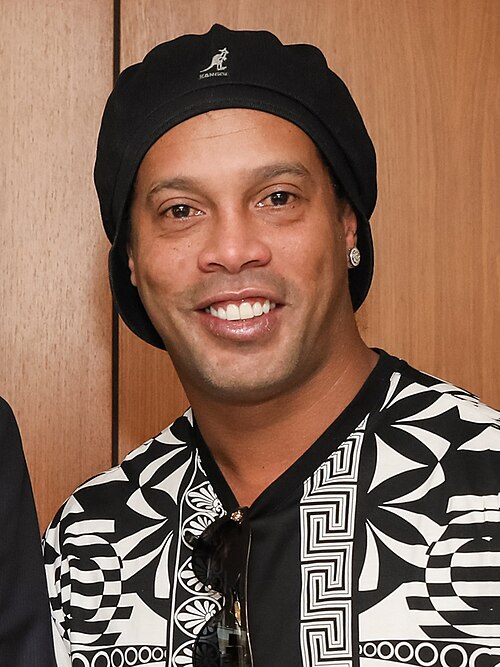 Ronaldinho